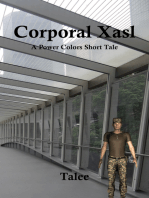 Corporal Xasl