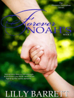 Forever Noah's: The Western Australian Series, #2