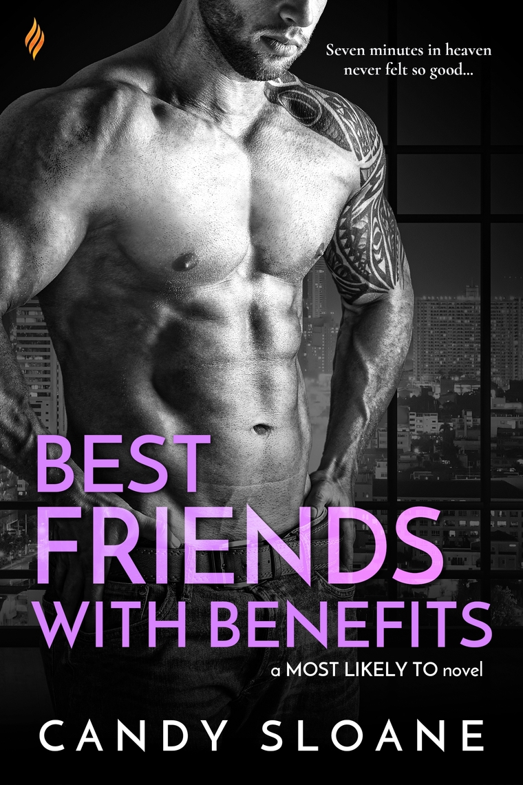 Read Best Friends with Benefits Online by Candy Sloane Books Free