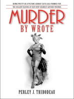 Murder By Wrote