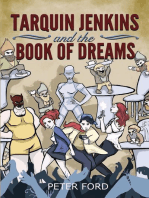 Tarquin Jenkins And The Book Of Dreams