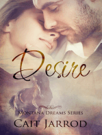 Desire, Montana Dreams Book 3 Novella