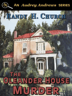 The Oleander House Murder