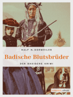 Badische Blutsbrüder