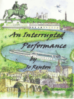 An Interrupted Performance