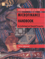 Microfinance Handbook