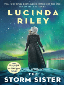Read The Shadow Sister Online By Lucinda Riley Books