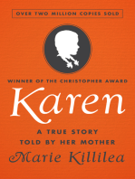 Karen: A True Story Told by Her Mother