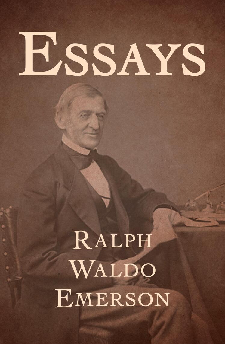 Emerson politics essay image