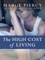 The High Cost of Living