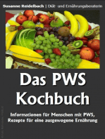 PWS Kochbuch