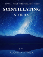 Scintillating Stories Book- 1