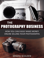 Photography Business