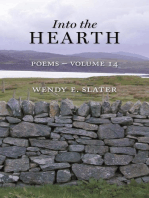 Into the Hearth, Poems-Volume 14: The Traduka Wisdom Poetry Series, #14