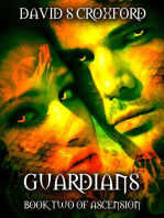 Guardians: Book Two of Ascension