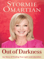 Out of Darkness: My Story of Finding True Light and Liberation