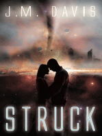 Struck