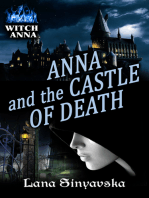 Anna and the Castle of Death
