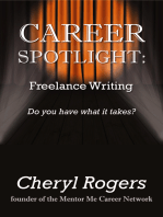 Career Spotlight