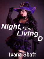 Night of the Living D