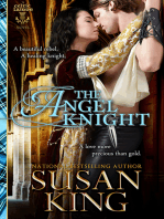 The Angel Knight (The Celtic Lairds Series, Book 1)