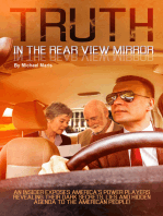 Truth In The Rear View Mirror