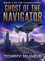 Ghost of the Navigator