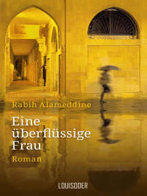 Eine überflüssige Frau