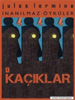 İnanılmaz Öyküler I. Bölüm