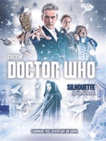 Doctor Who - Silhouette