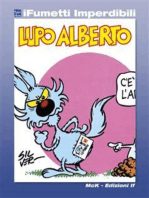 Lupo Alberto n. 1 (iFumetti Imperdibili): Il mensile di Lupo Alberto n. 1, dicembre 1983