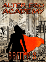 Alter Ego Academy