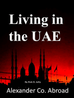 Living in the UAE