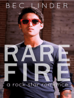 Rare Fire