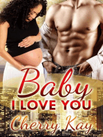 Baby, I Love You (BWWM Romance)