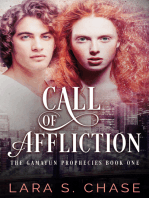 Call of Affliction