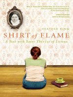 Shirt of Flame