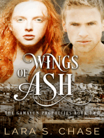 Wings of Ash