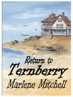Return to Ternberry (Next Generation Book 2)