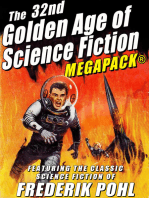 The 32nd Golden Age of Science Fiction MEGAPACK®