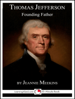 Thomas Jefferson: Founding Father