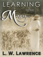 Learning to be Mary