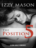 The Position Vol. Five