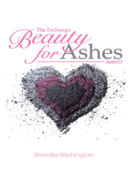 The Exchange: Beauty for Ashes