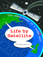 Life by Satellite