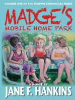 Madge's Mobile Home Park