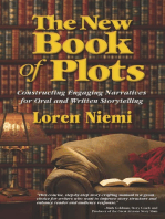 The New Book of Plots