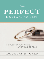 The Perfect Engagement: People Don't Plan to Fail... They Fail to Plan