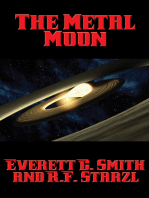 The Metal Moon: With linked Table of Contents