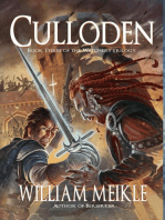 Culloden: Watchers, #3